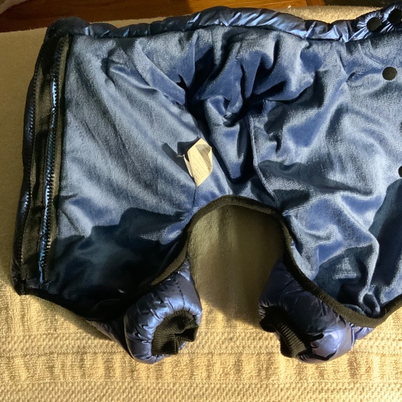 Dog Pet Puffy - Picture 6 of 9